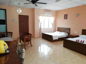 Budget Family Motel Sungai Petani